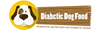 Diabetic Dog Food logo