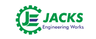 JACKS Engineering Works logo